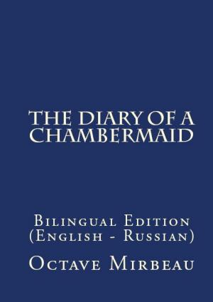 Cover of the book A Chambermaid's Diary by Charles Dickens