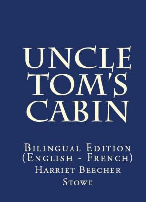 Book cover of Uncle Tom's Cabin