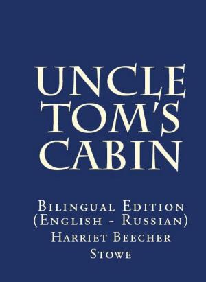 Cover of the book Uncle Tom's Cabin by Mark Twain