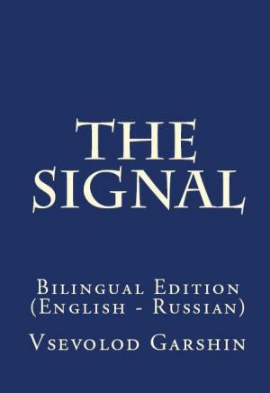 Cover of the book The Signal by Charles Dickens