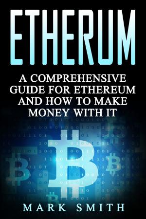 Cover of the book Ethereum by Dave Smith