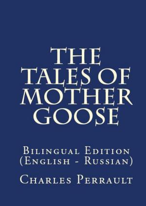 Cover of the book The Tales Of Mother Goose by Charles Darwin