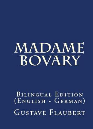 Cover of the book Madame Bovary by Flax Perry