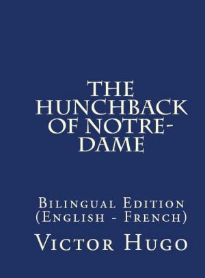 Cover of the book The Hunchback of Notre Dame by Marie-Claire Beauchêne