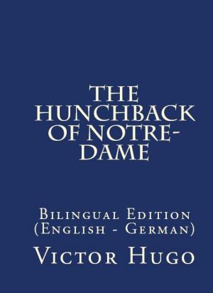 Cover of the book The Hunchback of Notre Dame by गिलाड लेखक