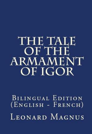 Book cover of The Tale Of The Armament Of Igor