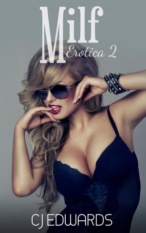 Book cover of MILF Erotica 2