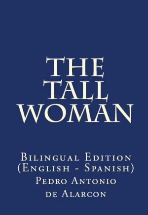 Cover of the book The Tall Woman by Thomas Miller