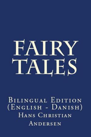 Cover of the book Fairy Tales by Szentesi Éva