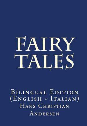 Cover of the book Fairy Tales by Honoré de Balzac