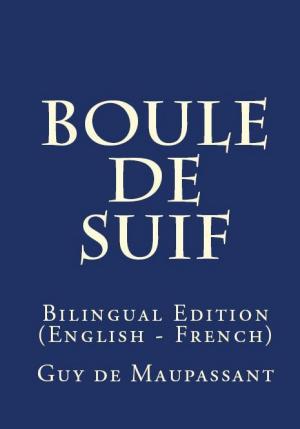 Cover of the book Boule De Suif by Rudyard Kipling