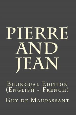 Cover of the book Pierre and Jean by Ivan Turgenev
