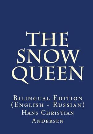 Cover of the book The Snow Queen by Kathleen Hope