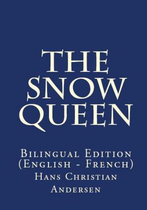 Cover of the book The Snow Queen by a PublishDrive