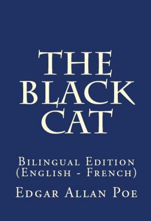 Cover of the book The Black Cat by Redback Books