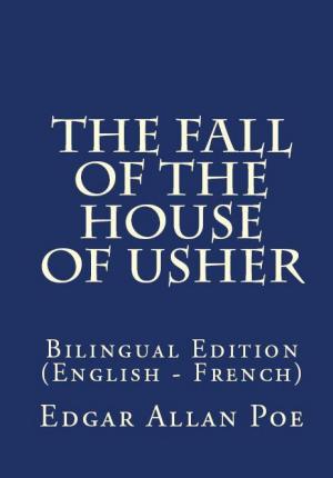 Cover of the book The Fall Of The House Of Usher by Wilkie Collins