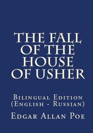 Cover of the book The Fall Of The House Of Usher by Muhammad Sakura