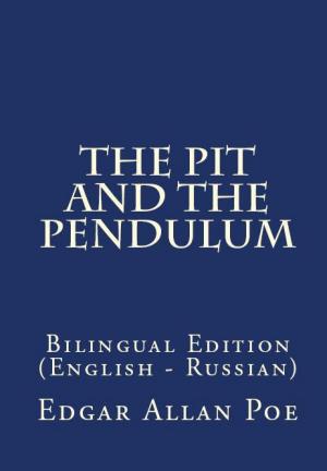 Cover of the book The Pit And The Pendulum by Anton Chekhov