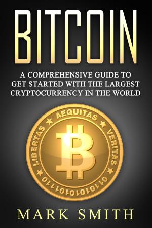 Cover of the book Bitcoin by Joun Carter