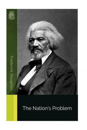 Cover of the book The Nation’s Problem by Nathaniel Hawthorne