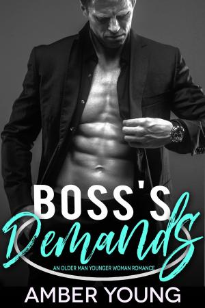 Cover of the book Boss's Demands by JB HELLER