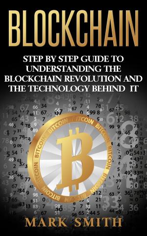 Book cover of Blockchain