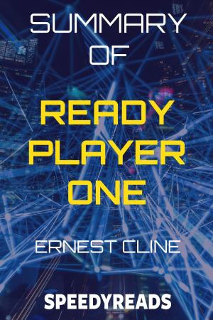 Cover of Summary of Ready Player One