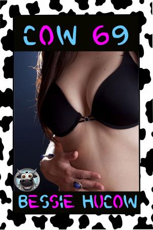 Cover of the book Cow 69 by Stella Purple