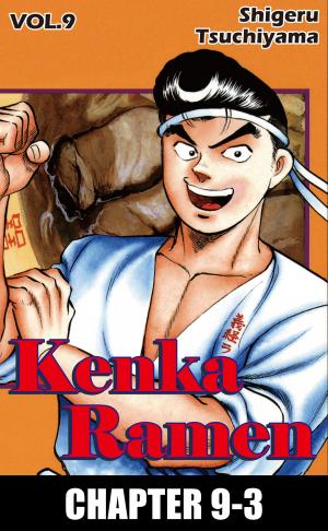 Cover of the book KENKA RAMEN by Chifumi Ochi