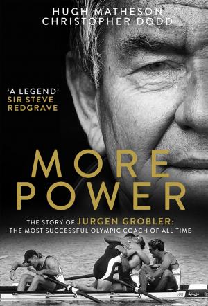 Cover of the book More Power by Simon Gandolfi