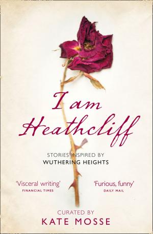 bigCover of the book I Am Heathcliff: Stories Inspired by Wuthering Heights by 