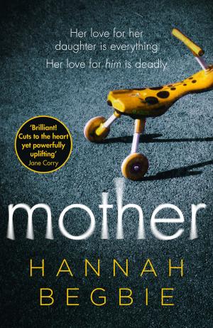 Cover of the book Mother by Hugo Hamilton