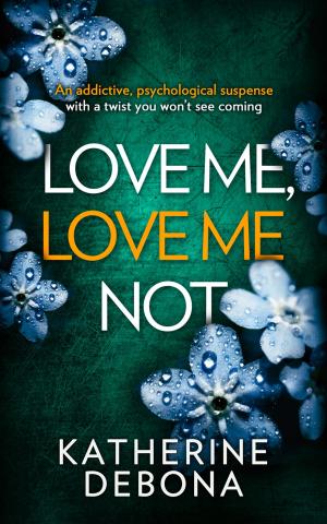 Cover of the book Love Me, Love Me Not by Sarah L. Thomson