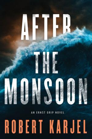 Cover of the book After the Monsoon by Jacqueline Winspear