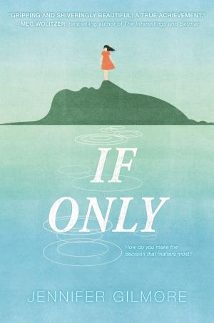 Cover of the book If Only by Hadley Dyer