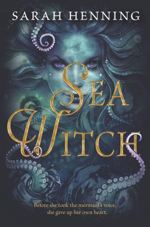 Cover of the book Sea Witch by Angie Sage