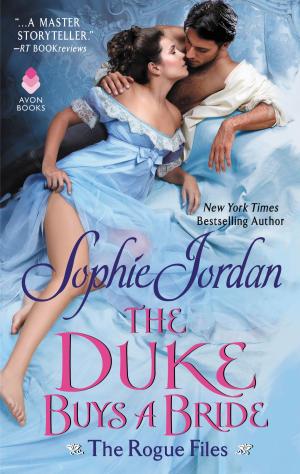 Cover of the book The Duke Buys a Bride by Rachel Gibson