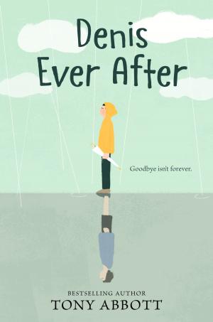 bigCover of the book Denis Ever After by 
