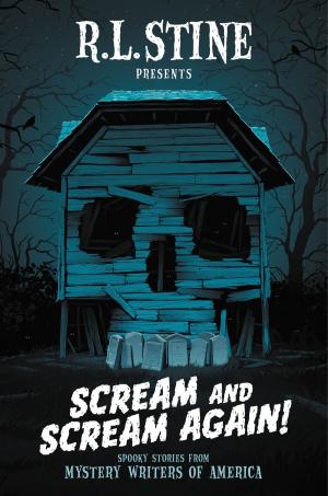 Cover of the book Scream and Scream Again! by J Bryden Lloyd