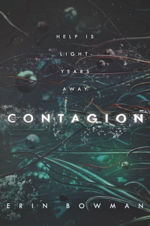 Cover of the book Contagion by Sherryl Jordan