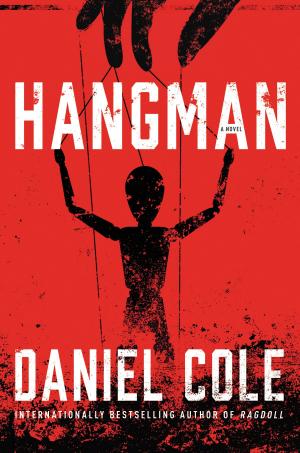 Cover of the book Hangman by K.L. Barnes