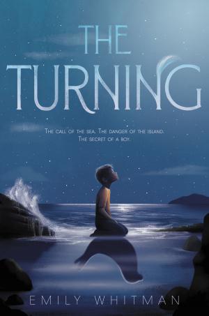 Cover of the book The Turning by Joseph Delaney