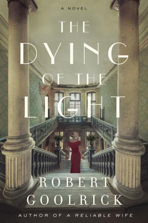 Cover of the book The Dying of the Light by Teresa Southwick