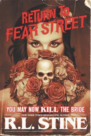 Cover of the book You May Now Kill the Bride by Rebecca Phillips