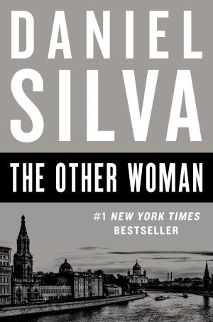Cover of the book The Other Woman by Anita Friedman, Rywka Lipszyc
