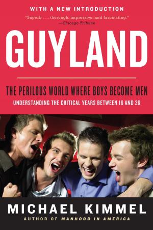 Cover of the book Guyland by Charlyne Yi