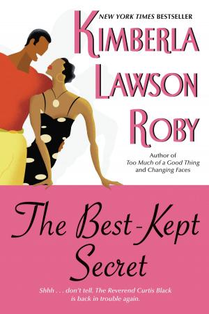 Cover of the book The Best-Kept Secret by Joy-Ann Reid