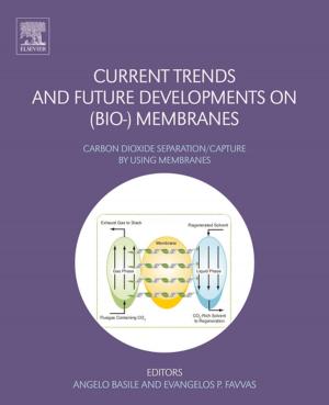 Cover of the book Current Trends and Future Developments on (Bio-) Membranes by Philip Ellenberger