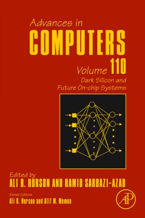 Book cover of Dark Silicon and Future On-chip Systems