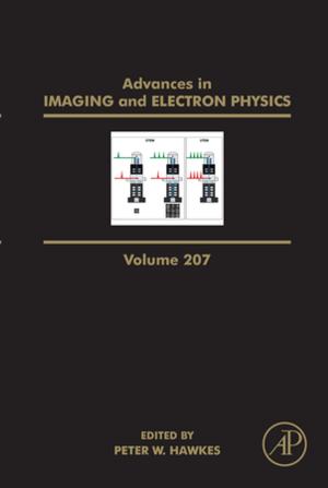 Cover of the book Advances in Imaging and Electron Physics by Atta-ur-Rahman